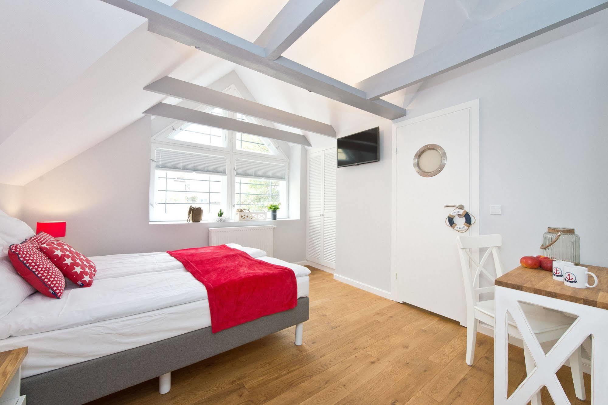 Anchor House Sopot Apartment ภายนอก รูปภาพ
