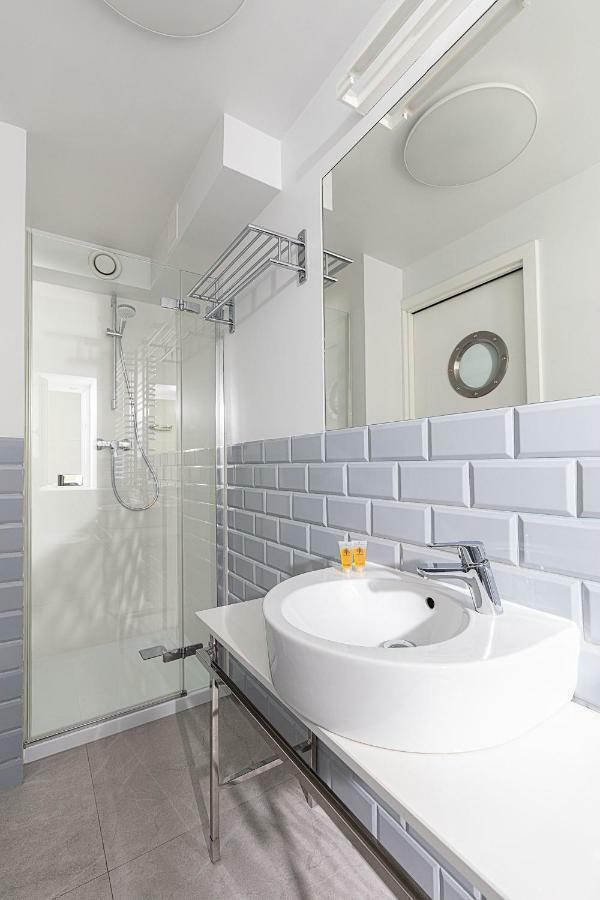 Anchor House Sopot Apartment ภายนอก รูปภาพ